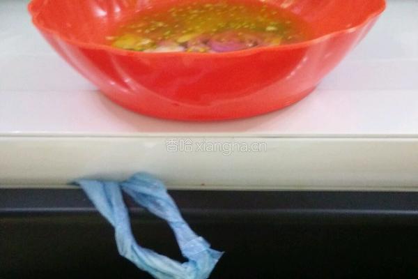 儿童健康蜂蜜西红柿果汁的做法图解7