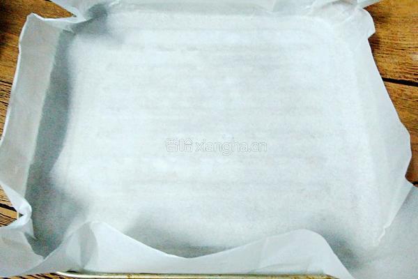 抹茶蜜豆卷的做法图解12