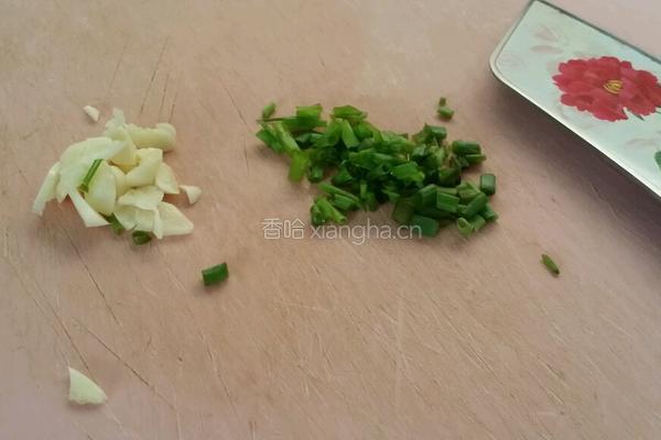 红烧素鸡的做法图解2