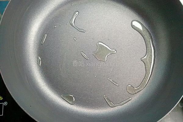 快手鸡蛋饼的做法图解4