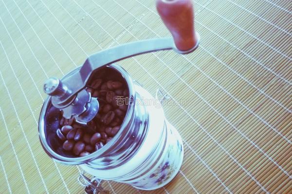 奶油咖啡 的做法图解1