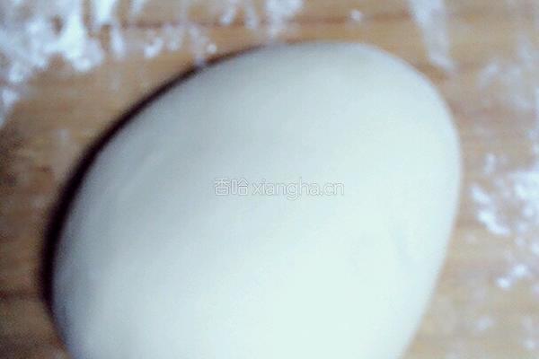 虾仁韭菜肉三鲜饺子的做法图解9