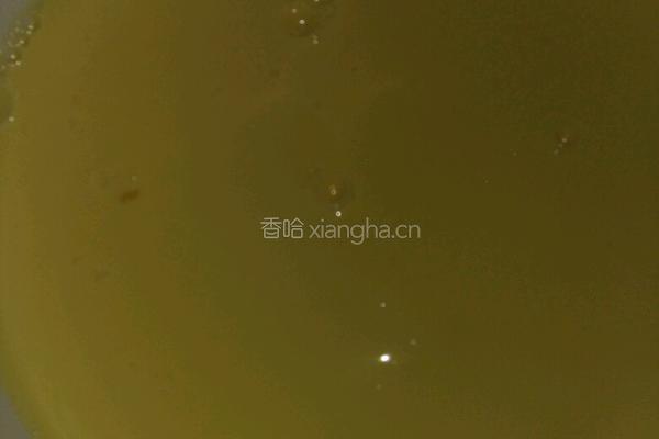 秋葵蛋羹的做法图解10