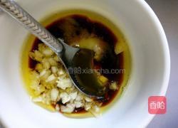 蚝油生菜的做法图解3