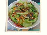 蚝油生菜的做法[图]