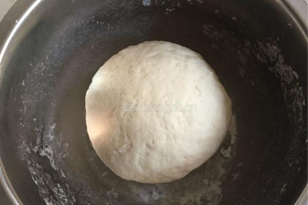 薄肉饼的做法图解3