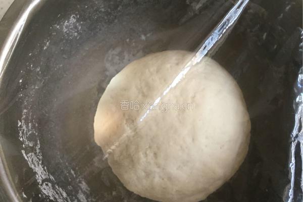 薄肉饼的做法图解4