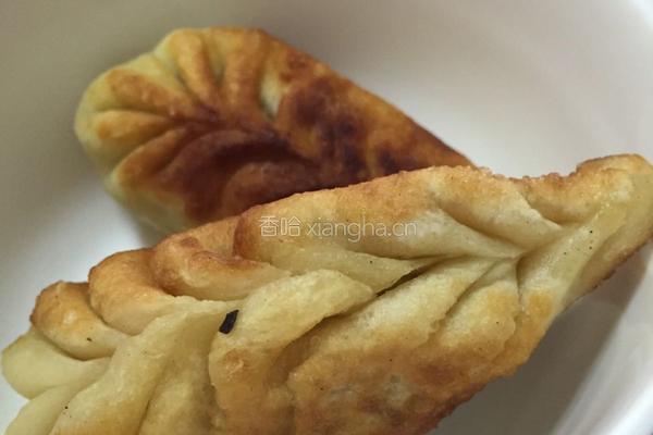 薄肉饼的做法图解6