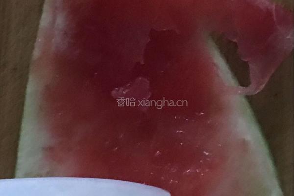 《清蒸西瓜皮》的做法图解4