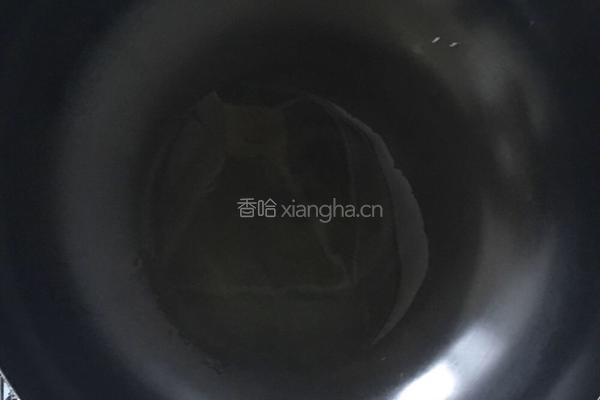 干煲雄蚕蛾的做法图解6