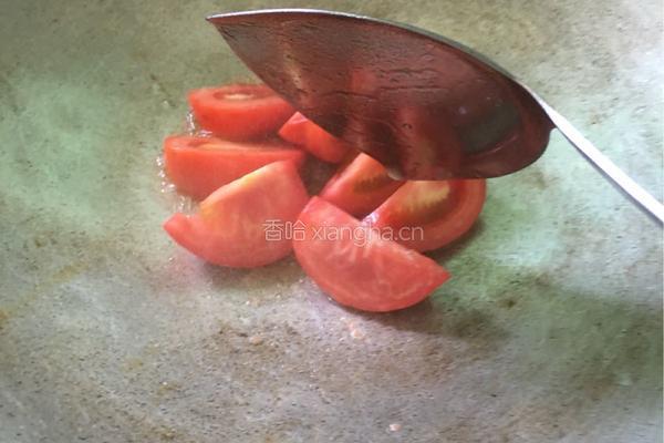 营养儿童面线的做法图解2