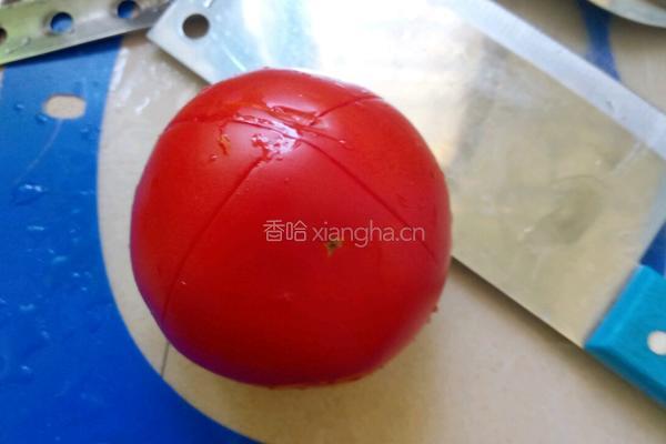 酸甜鸡中翅的做法图解3