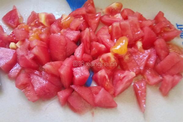 酸甜鸡中翅的做法图解6