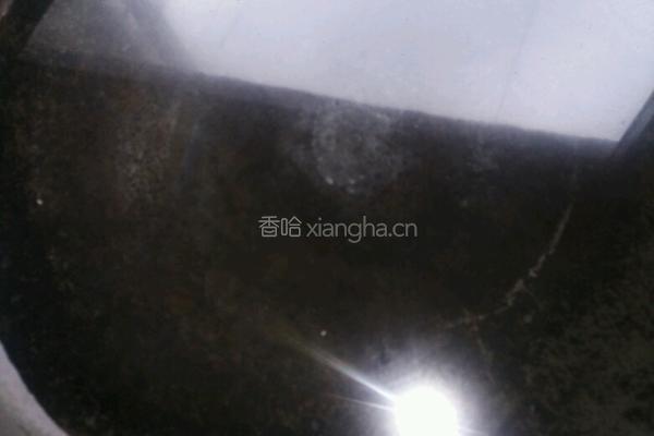 凉拌猪心的做法图解11