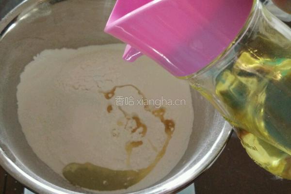 红糖磨牙棒 低热量又补血的小零食(步骤超详细的哟)的做法图解3