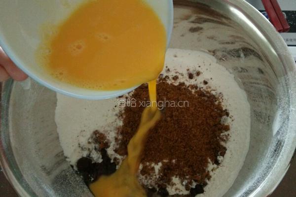 红糖磨牙棒 低热量又补血的小零食(步骤超详细的哟)的做法图解7