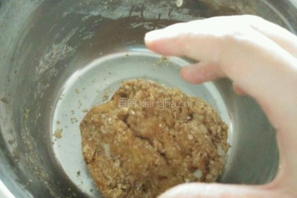 红糖磨牙棒 低热量又补血的小零食(步骤超详细的哟)的做法图解9