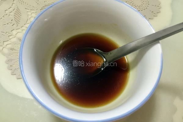 蒜泥蒸茄子的做法图解6