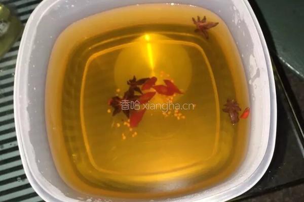 糟鸡爪的做法图解1