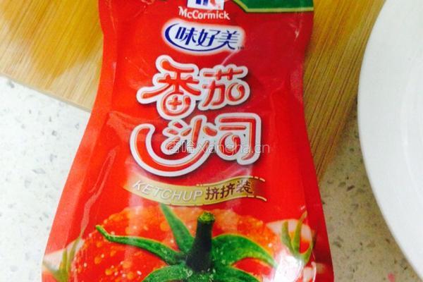 薯条的做法图解4