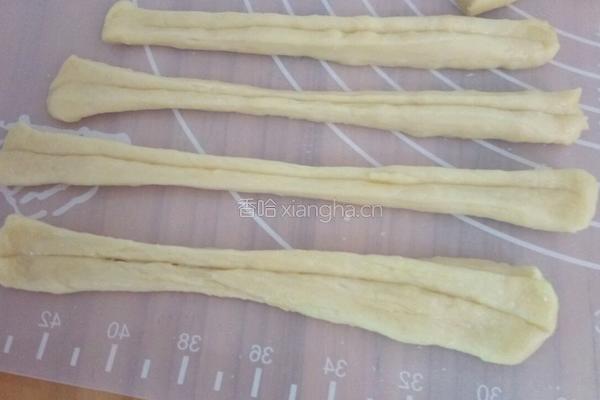 自制健康油条的做法图解10