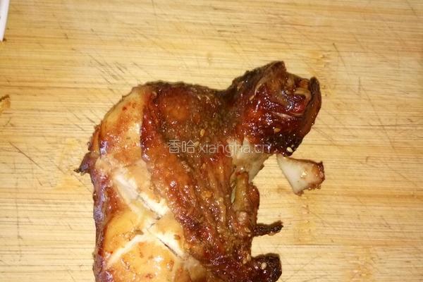 烤肉拌饭的做法图解7