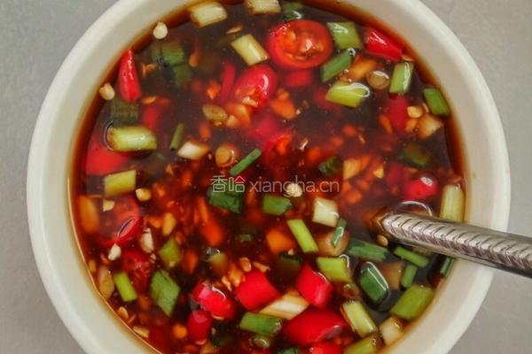 烤茄子的做法图解5