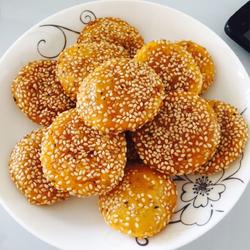自制南瓜饼的做法[图]