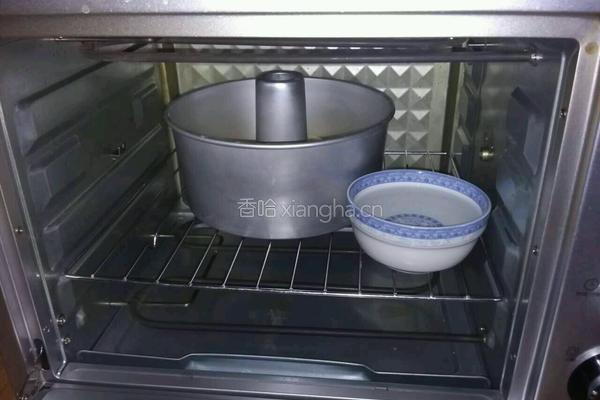 酸奶面包的做法图解8