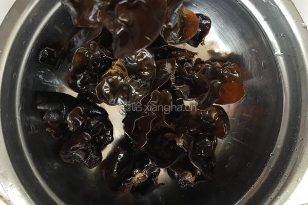 红枣木耳羹的做法图解5