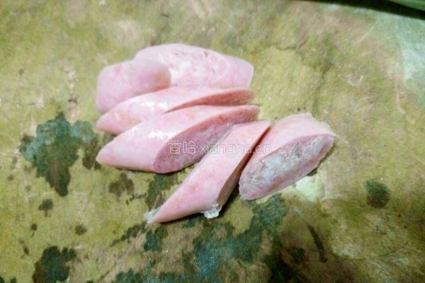 大杂烩的做法图解3