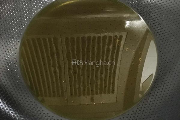 香辣干锅兔的做法图解5