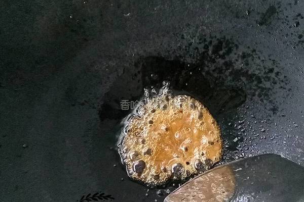 喼汁黄皮排骨的做法图解4