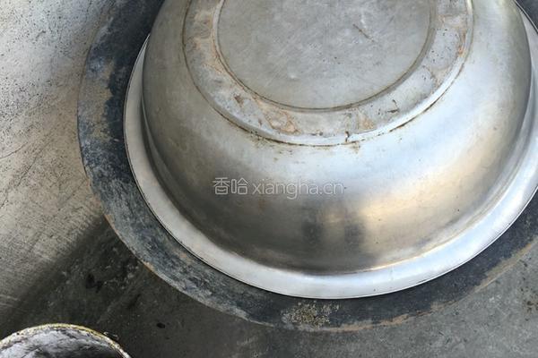 乌鸡煲的做法图解3