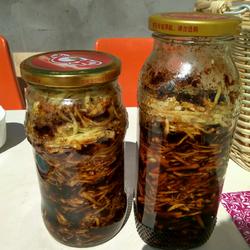 姜茶的做法[图]
