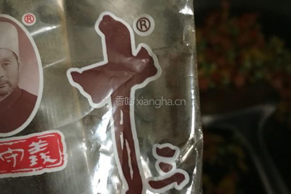 什锦炒饭的做法图解11