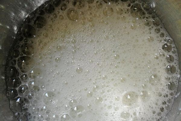 蜂蜜百香果戚风蛋糕的做法图解14