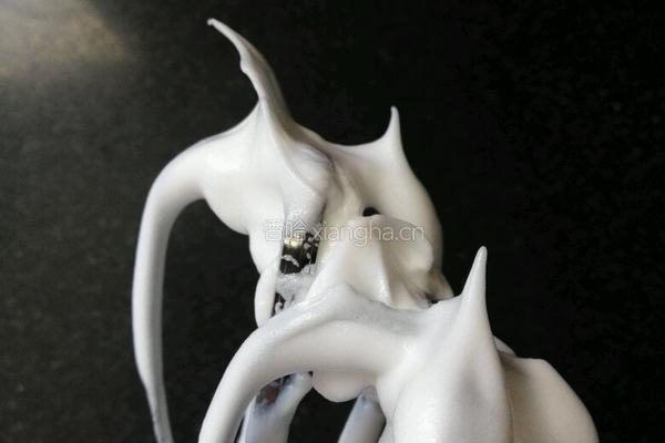 蜂蜜百香果戚风蛋糕的做法图解20