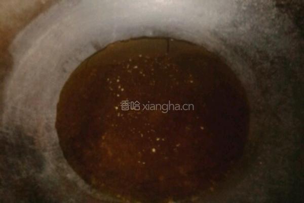 青椒炒肉丝的做法图解8