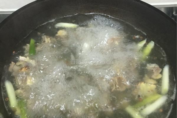 土豆烧牛肉（川味）的做法图解4