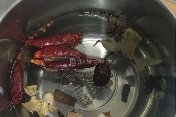 土豆烧牛肉（川味）的做法图解7