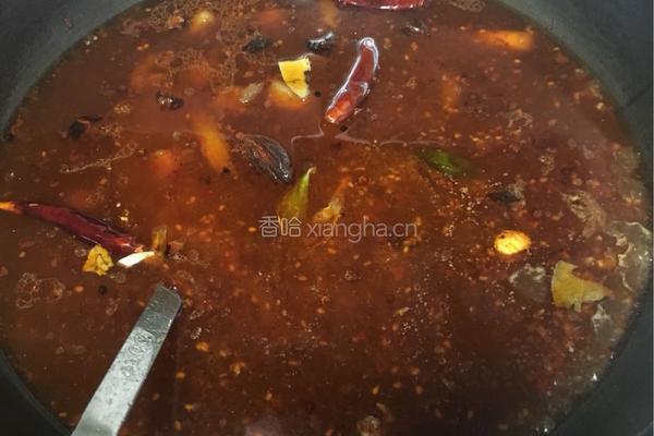 土豆烧牛肉（川味）的做法图解14