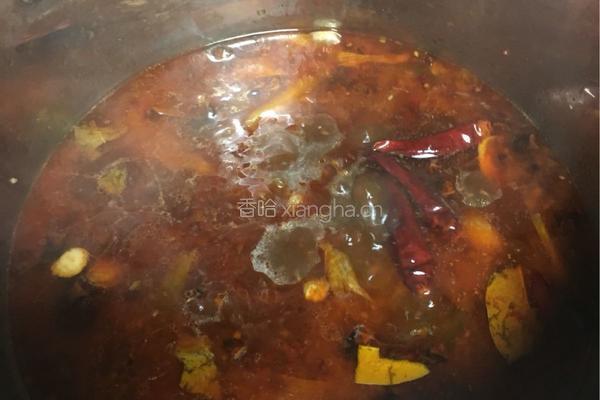 土豆烧牛肉（川味）的做法图解15