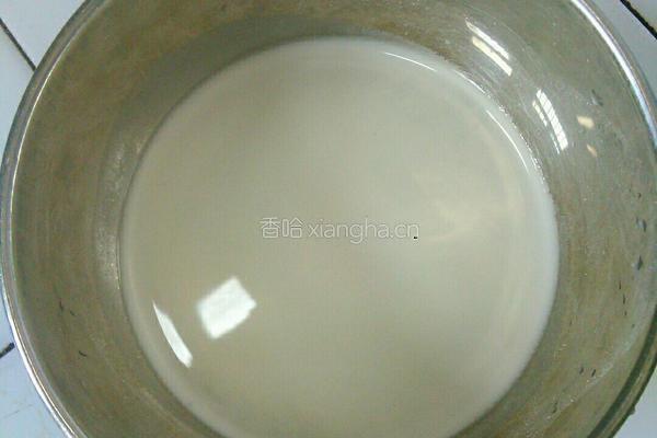 麻婆豆腐的做法图解3