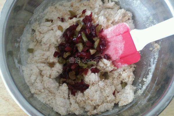 米粉能量棒（花生味）的做法图解8