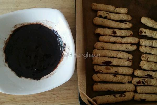 米粉能量棒（花生味）的做法图解14