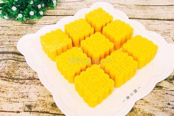黄金糕的做法图解13