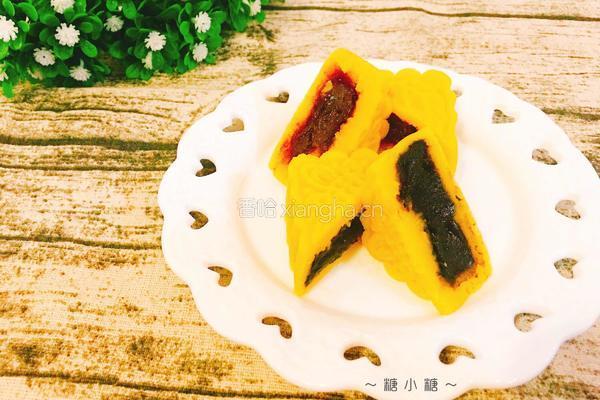 黄金糕的做法图解15
