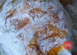 南瓜饼的做法图解5