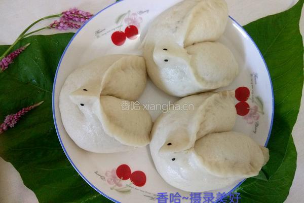 和平鸽的做法图解10